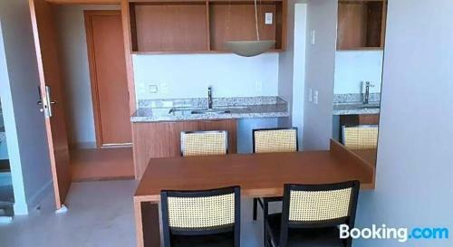 Apartamento Salinas Exclusive Resort - At� 04 H�spedes