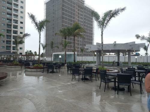 Hotel Apartamento Em Salinas Exclusive Resort