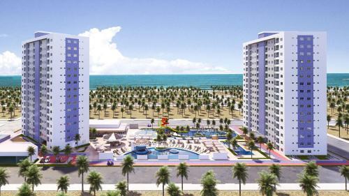 Hotel Apartamento Em Salinas Exclusive Resort