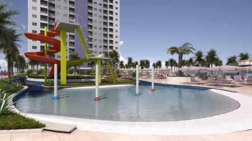 Hotel Apartamento Em Salinas Exclusive Resort