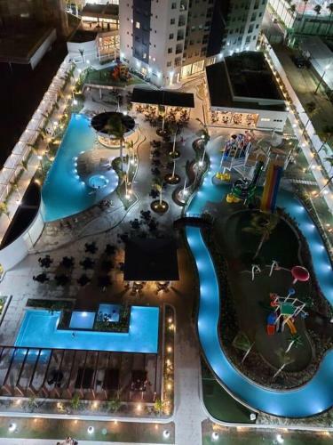 Hotel Salinas Exclusive Resort