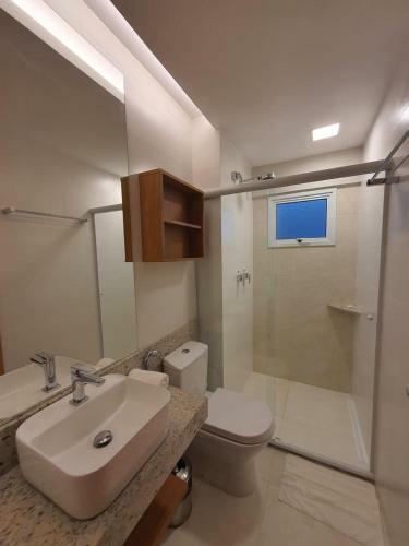 Apartamento Salinas Exclusive Resort - Vista Para O Mar