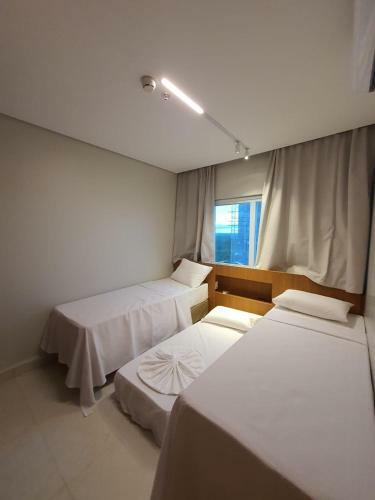 Apartamento Salinas Exclusive Resort - Vista Para O Mar