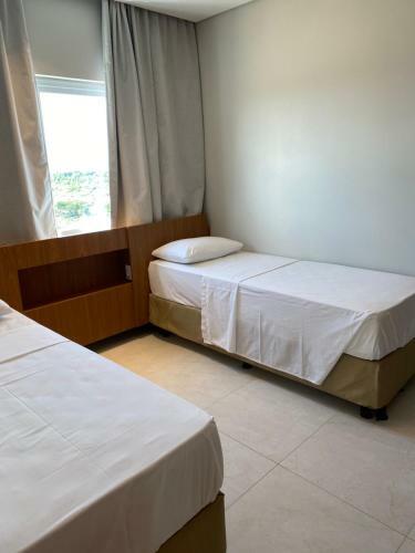 Hotel Apartamento Salinas Exclusive Resort