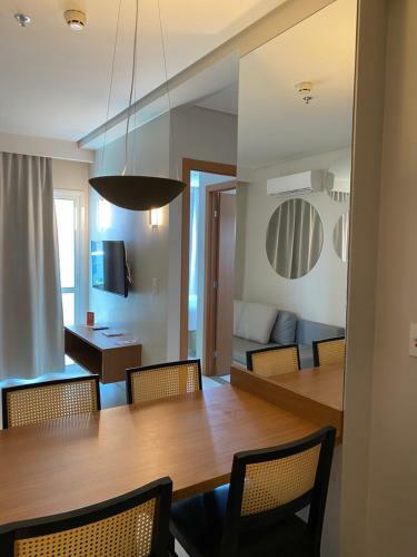Hotel Apartamento Salinas Exclusive Resort