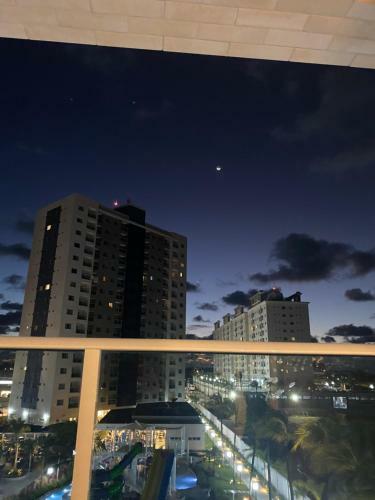 Hotel Apartamento Salinas Exclusive Resort