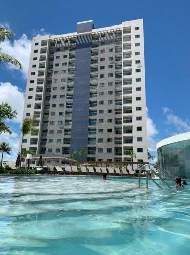 Hotel Apartamento Salinas Exclusive Resort