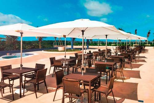Hotel Salinas Park Resort