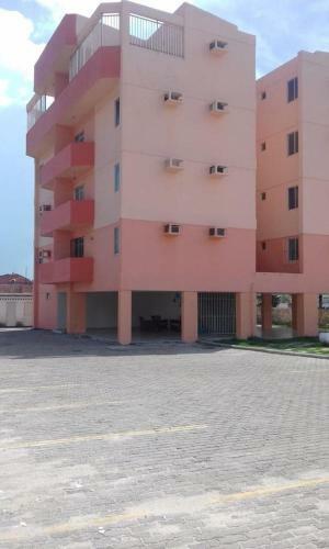 Apartamento Portal Do Atalaia Em Salinas-pa