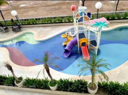 Apartamento Salinas Park Resort