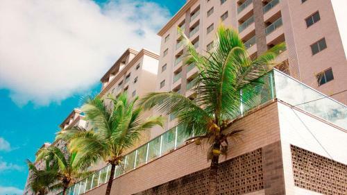 Apartamento Salinas Park Resort