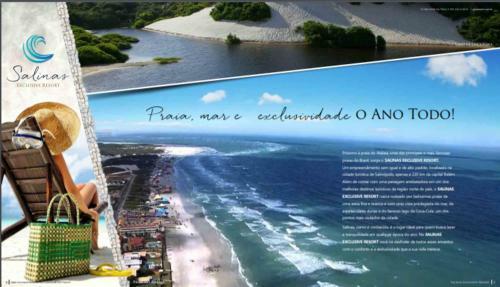 Hotel Salinas Exclusive Resort