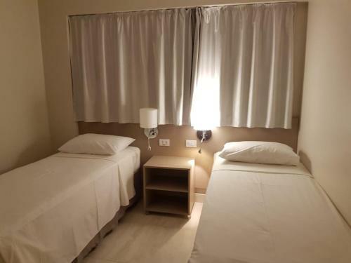Apartamento Salinas Park Resort