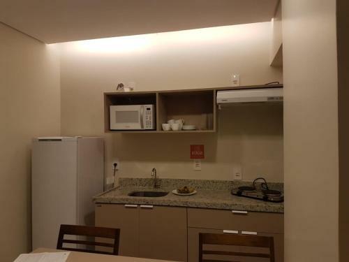 Apartamento Salinas Park Resort