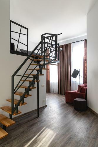 Familia Apartments