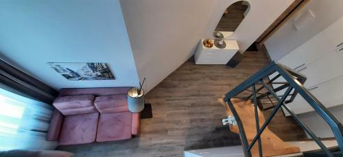 Familia Apartments