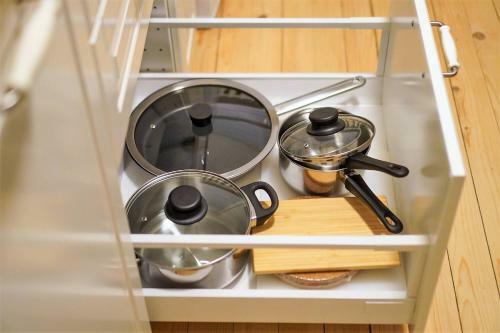 Apartamento Centrally Located Cosy Studio W/free Parking