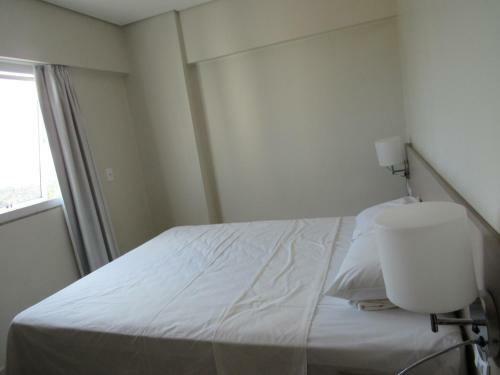 Apartamento Salinas Park Resort - 2 Quartos