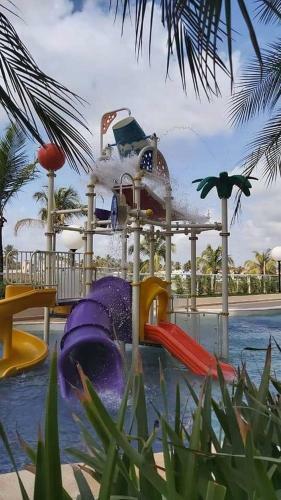 Apartamento Salinas Park Resort