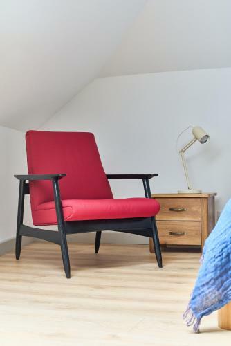 Super Cozy Apartment For Two, Vilnius City Centre