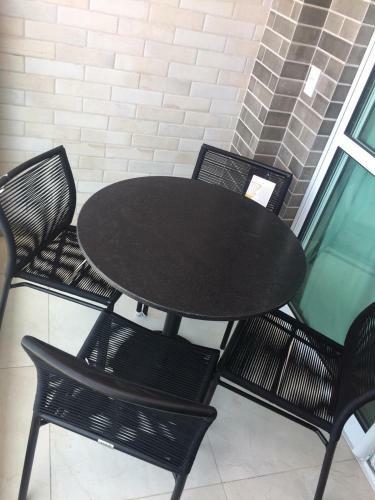 Apartamento Salinas Exclusive Resort - 1 Quarto