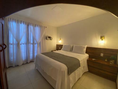 Apartamento Taiba Beach Resort 02 Apto 3 Quartos