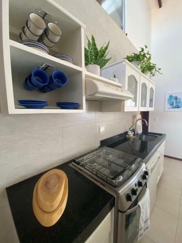 Apartamento Taiba Beach Resort 02 Apto 3 Quartos