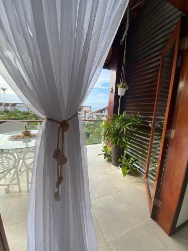 Apartamento Taiba Beach Resort 02 Apto 3 Quartos