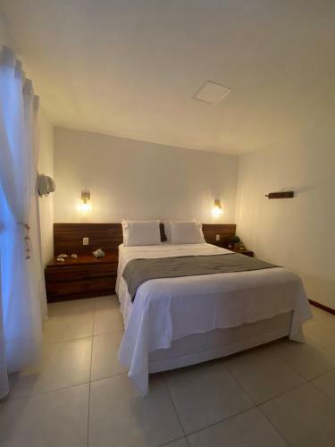 Apartamento Taiba Beach Resort 02 Apto 3 Quartos