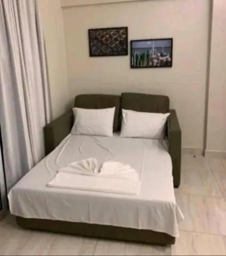 Apartamento Salinas Exclusive Resort - 1 Quarto (4 Pessoas)