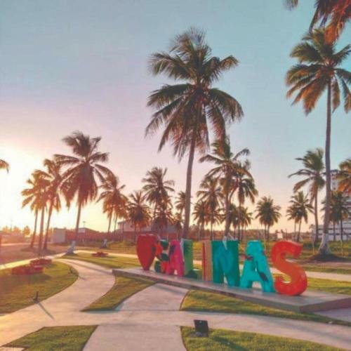 Hotel Salinas Exclusive Resort
