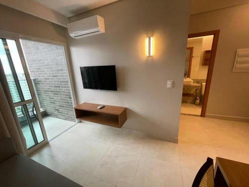 Apartamento Salinas Exclusive Resort - Vista Pro Mar