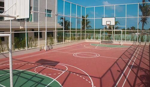 Apartamento Salinas Park Resort