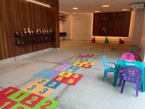 Hotel Salinas Exclusive Resort Ap206 Bl2