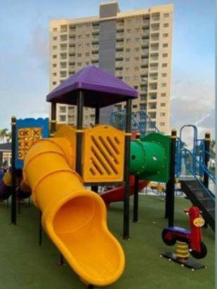 Hotel Salinas Exclusive Resort Ap206 Bl2