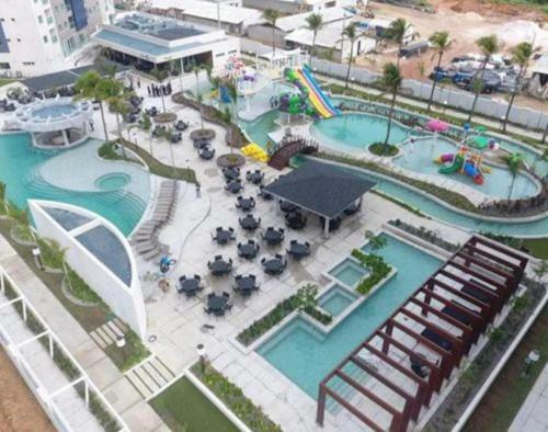 Apartamento Salinas Exclusive Resort