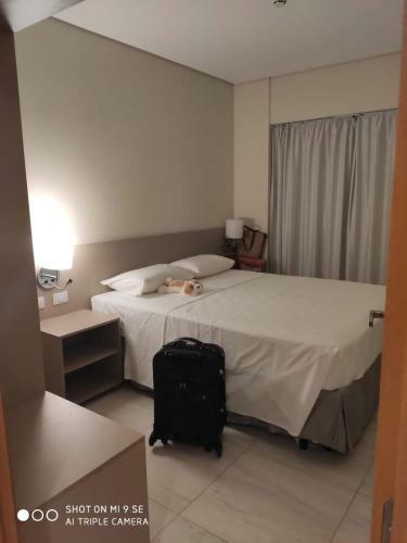 Apartamento Salinas Park Resort Ap 506 Para At� 5 Pessoas
