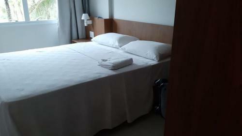 Apartamento Salinas Exclusive Resort