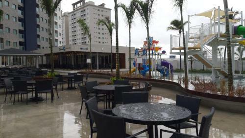 Apartamento Salinas Exclusive Resort