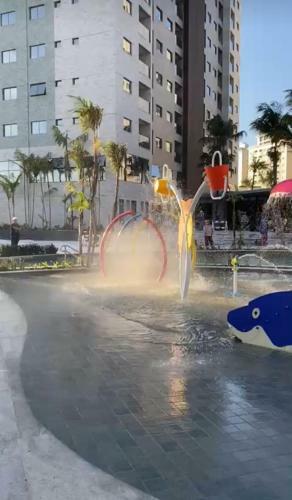 Apartamento Salinas Premium Resort - Dispon�vel 20 A 24 de Mar�o