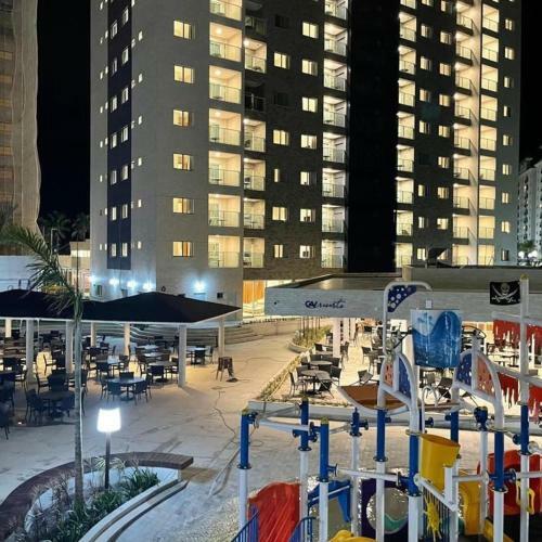 Apartamento Salinas Premium Resort