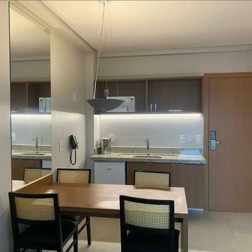 Apartamento Em Resort Na Praia Do Atalaia