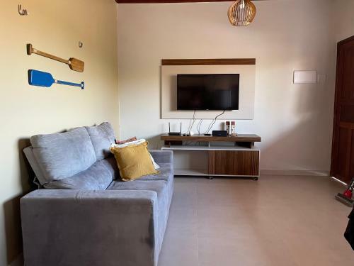 Apartamento Salinas Priv� Do Atl�ntico