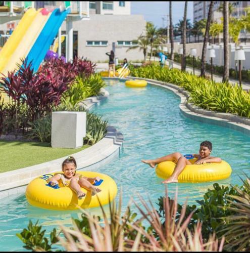 Apartamento Salinas Exclusive Resort