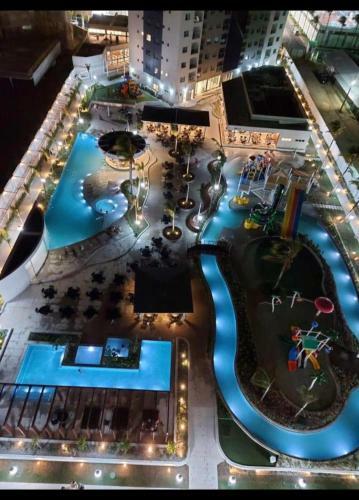 Apartamento Salinas Exclusive Resort