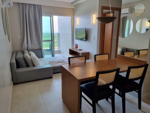 Apartamento Conforto E Exclusividade