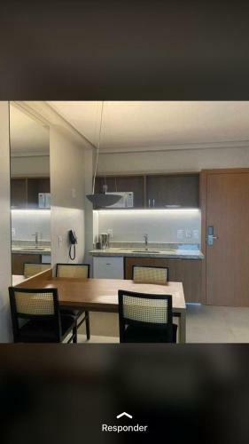 Apartamento Conforto E Exclusividade