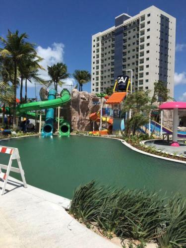 Apartamento Salinas Premium Resorts