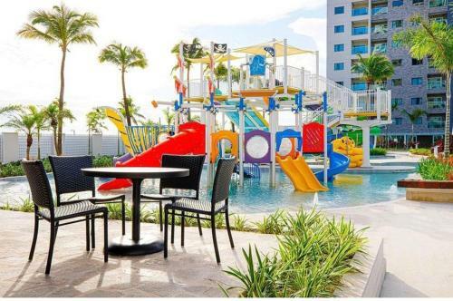 Apartamento Salinas Exclusiv Resort
