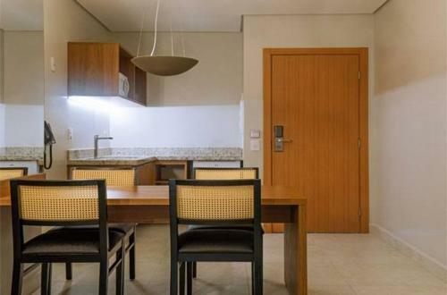 Hotel Salinas Exclusive Resort